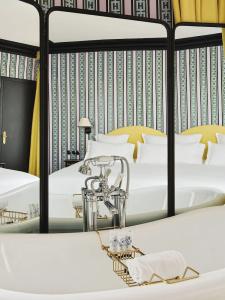 Hôtel Kuntz - 98