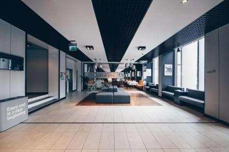 Park Inn by Radisson Katowice - 11