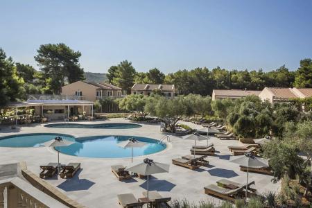 Thalassa Boutique - Adults Only - 17