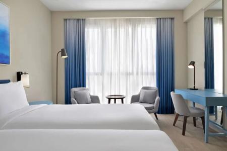 Mercure Deira - 5
