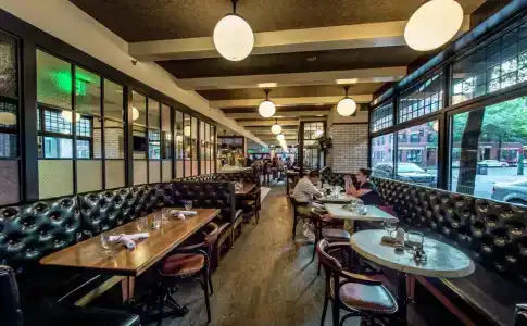 Staypineapple, A Delightful, South End - 15