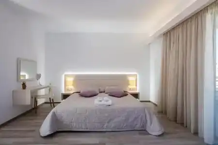 Terinikos Apart-Hotel - 43