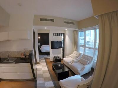 Number One Tower Suites - 60