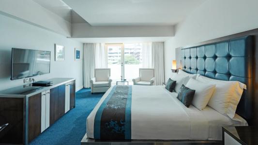 Dream Bangkok - Sha Extra Plus Certified - 12