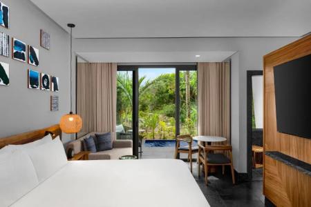 Conrad Tulum Riviera Maya - 61