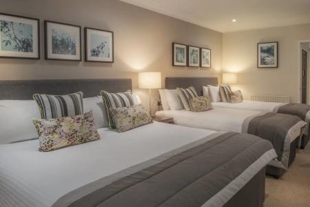 Voco - Oxford Spires, An Ihg - 111