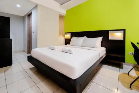 LeGreen Suite Pejompongan - 24