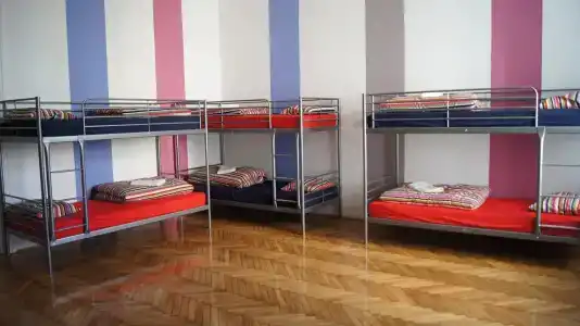 Westend Hostel - 23