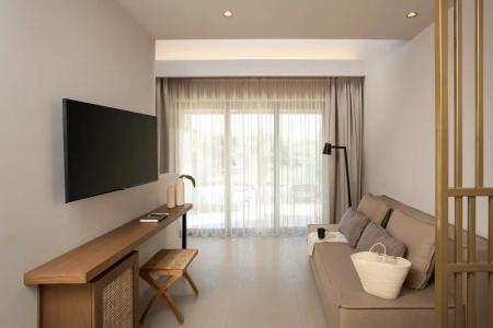Ekati Mare Boutique Resort & Suites - 129