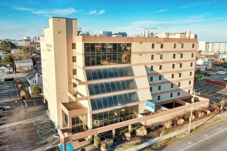 The Atrium Resort By Vsa Resorts - 38