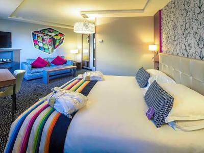 Mercure Dijon Centre Clemenceau - 113