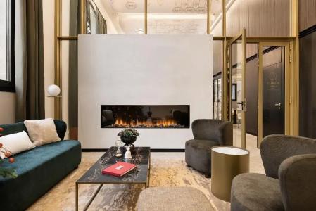 Áurea Palacio de Correos by Eurostars Company - 16