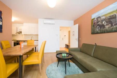 Vienna Stay Tabor 1020 - 175