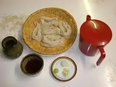 Togakushi- Kogen Minshuku Rindo - 17