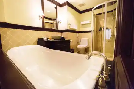 Wora Bura Hua Hin Resort & Spa - Sha Extra Plus - 8