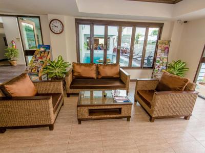 Goldenbell Chiangmai - Sha Extra Plus - 6