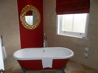 The Drayton Court - 7