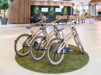 Novotel Amsterdam Schiphol Airport - 23