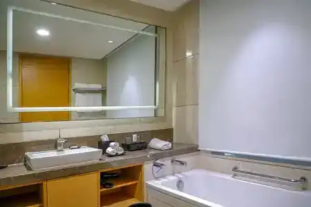 Crowne Plaza Jaipur Tonk Road, An Ihg - 119