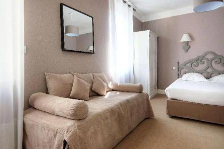 Best Western Brittany La Baule Centre - 90