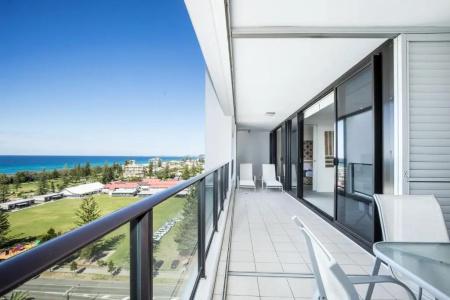 Ultra Broadbeach - 213