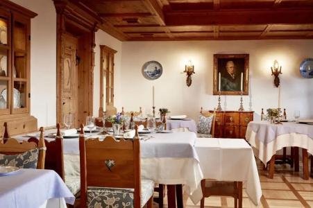 Tennerhof Gourmet & Spa de Charme - 27