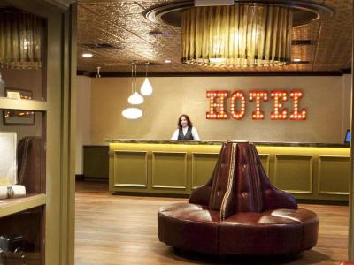 Golden Gate Casino - 17
