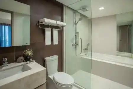 Somerset Ekamai Bangkok - SHA Plus Certified - 52