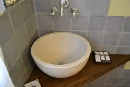 La Locanda Del Carrubo - 8