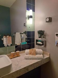 Mercure Bordeaux Centre Ville - 35