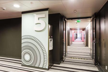 Scandic Tampere Station - 13
