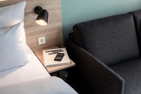 sylc. Apartment– Serviced - 119