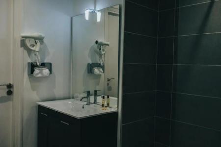 Best Western Arthotel - 96