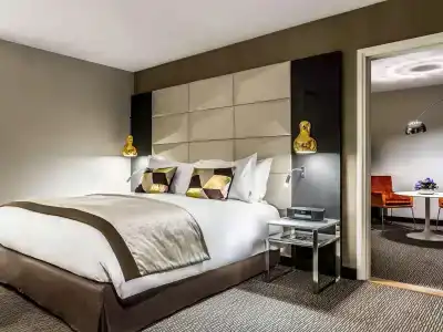 Sofitel Warsaw Victoria - 30