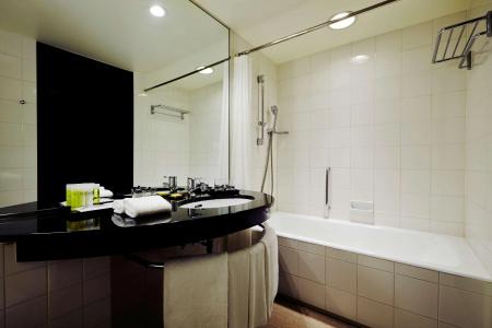 Hyatt Regency Osaka - 14
