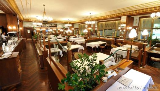 Schweizerhof Bern & Spa - 17