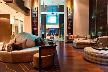 Renaissance by Marriott - 44