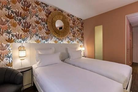 Padja hôTel & Spa Vannes - 67