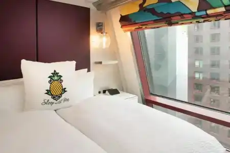 Staypineapple, An Artful, Midtown New York - 70