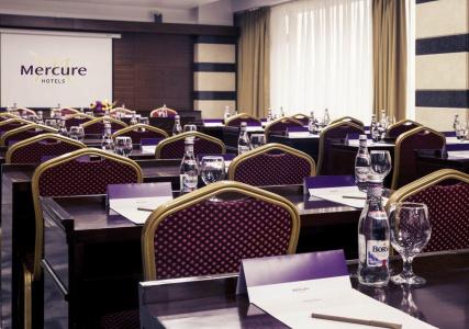 Mercure Bucharest Unirii - 16