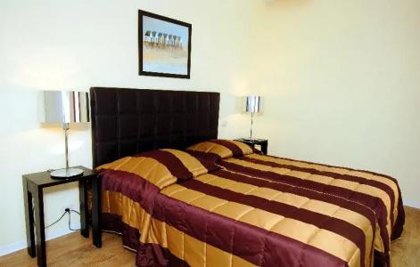 Odalys City Antibes Olympe - 26