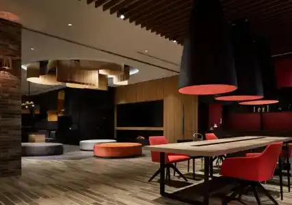 Holiday Inn Express Osaka City Centre- Midosuji, An Ihg - 24