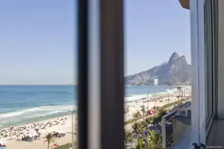 Sol Ipanema - 25