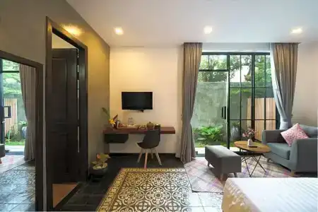 Vihara Residence - 79
