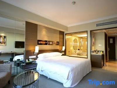 Four Points By Sheraton Beijing, Haidian - 61