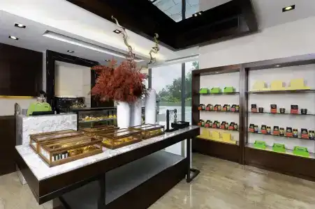 Hyatt Regency, Sha Tin - 30