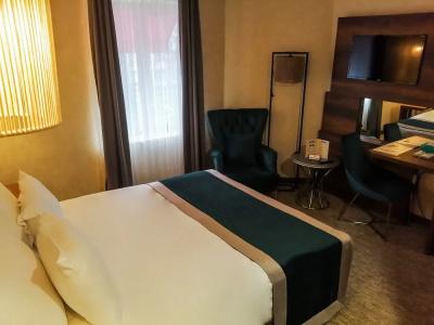 The Life & Spa - 27