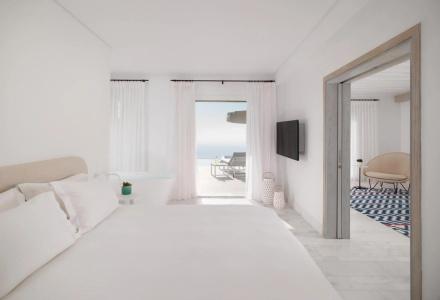 Mykonos Riviera & Spa, a member of Small Luxurys of the World - 33