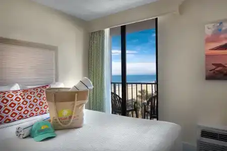 Surfside Beach Oceanfront - 70