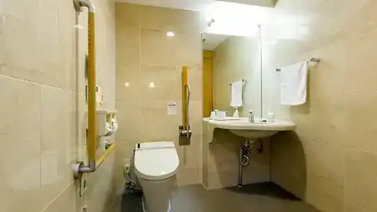 Toyoko Inn Tokyo Nihombashi Mitsukoshi Mae A4 - 40